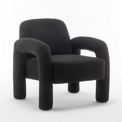 Upholstered Armchair