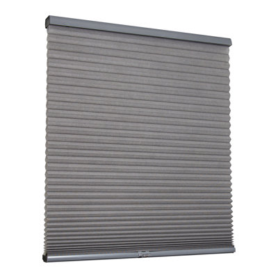 Cordless Semi Sheer Cellular shade