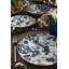 Colibri Ceramic Dinnerware Set 12 Piece - Service for 4