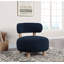 Chaise d'appoint rembourrée-1866627060