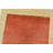 Doinel One-of-a-Kind 3'4" x 9'8" New Age Rectangle Wool Area Rug in Red