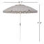 PARAPLUIE CLUB - RAYURE MONACO-1151310490
