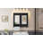 3-In-1 Bathroom Mirror Cabinet-900148494