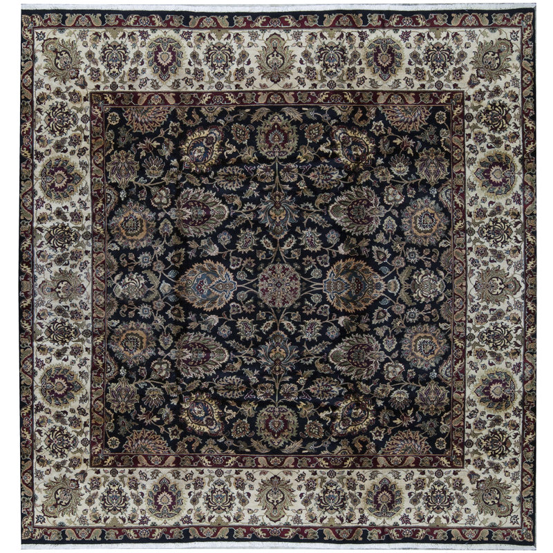 Sona One-of-a-Kind 9'1" Area Rug