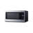 Summit Appliance 27" Wide Built-In Microwave (Trim Kit Included)