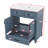 30-Inch Bathroom Vanity And Sink Combination With 2 Doors & 1 Drawer-218487196