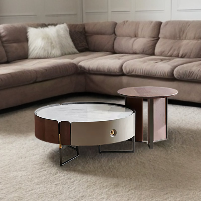 Nesting Coffee Table