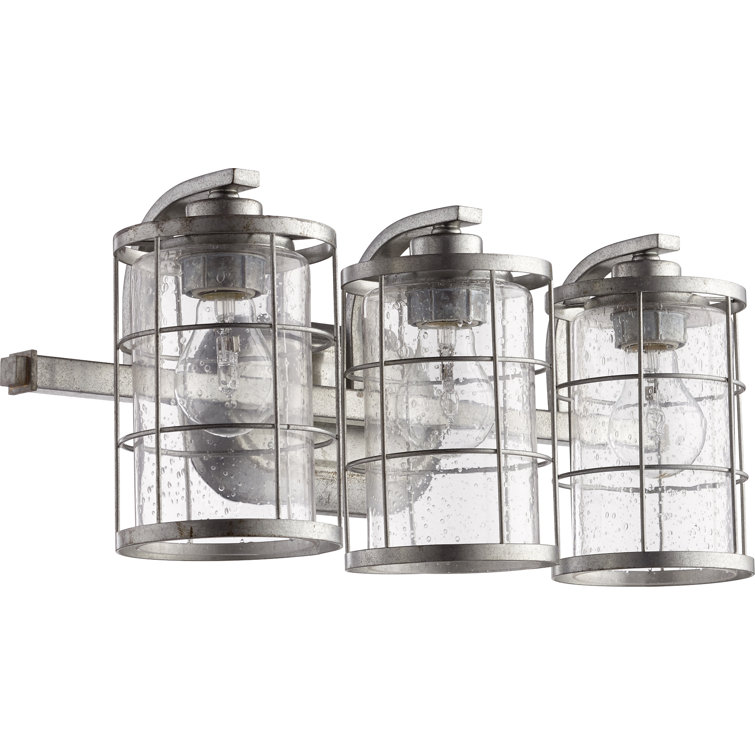 Balentine 3 - Light Vanity Light