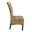 Ensemble de 2 chaises Torrig Kubu-2090740396
