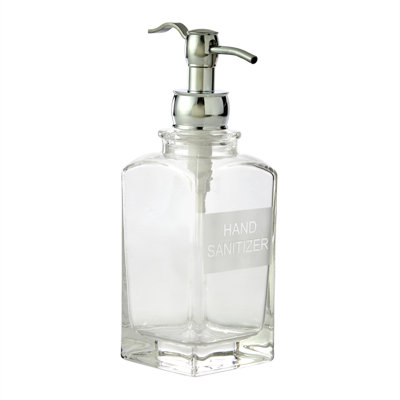 Vern Yip Soap Dispenser