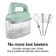 Hamilton Beach® 5 Speed Hand Mixer with SmartBoost™ Technology