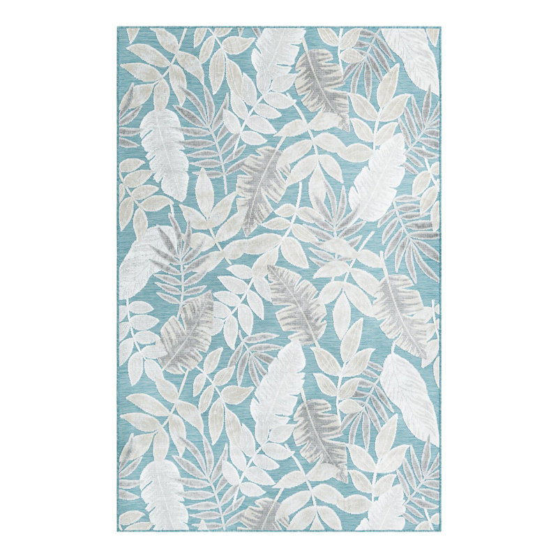 Tapis hygiénique Firman, Rectangle 5 pi 2 po x 8 pi