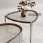 Table basse Minimalist