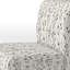 Fauteuil de chambre Floral Mintline-147599313