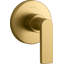 Composed® Diverter Faucet Trim with Lever Handle-1199998884