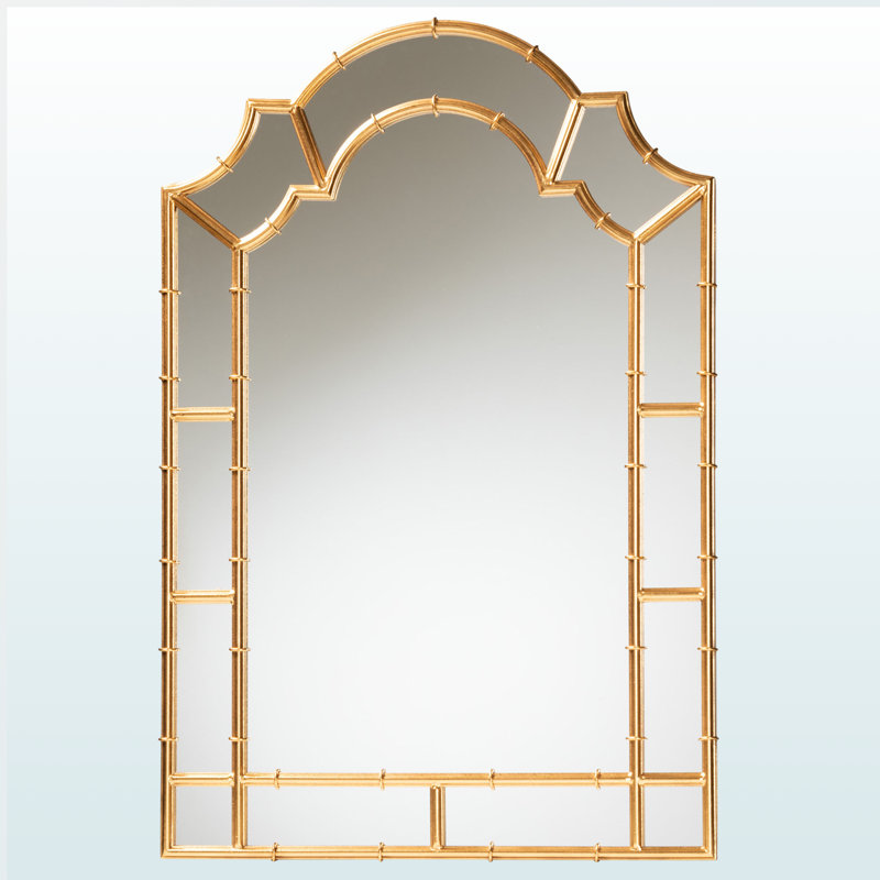 Miroir d'appoint mural Faenor
