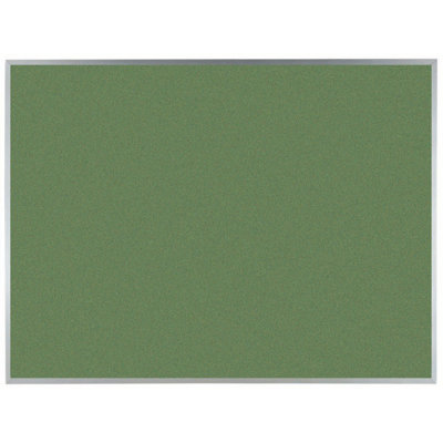 AARCO No Vinyl Bulletin Board