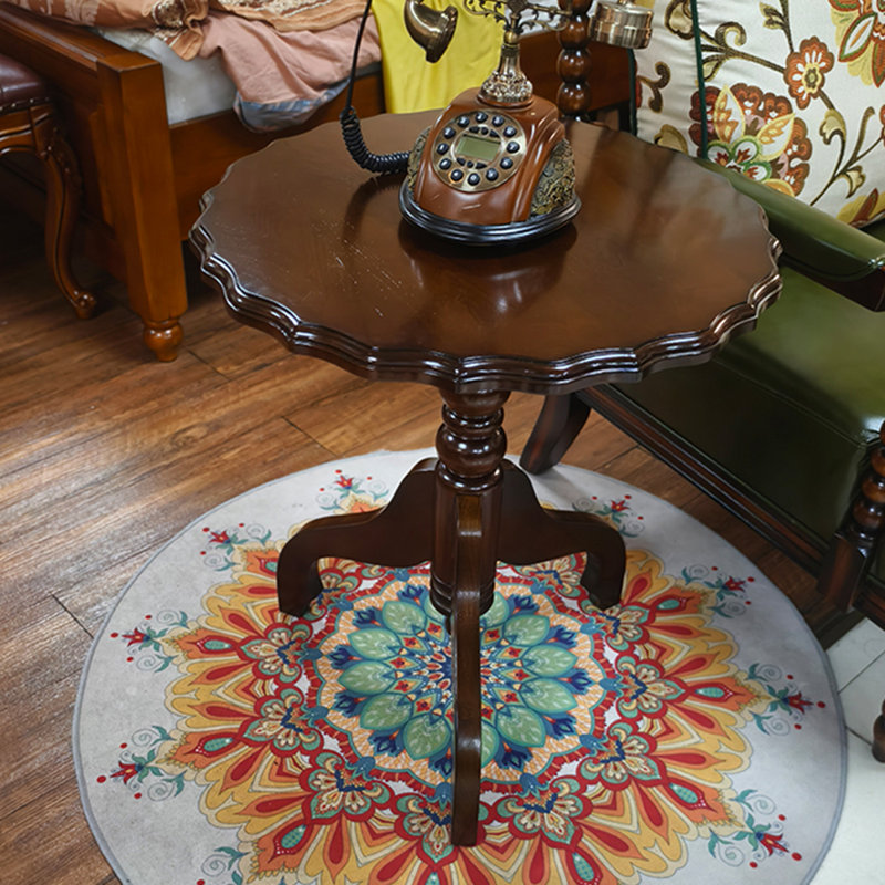 Table de bout Modern