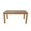 Montage Outdoor Teak Dining Table
