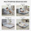 Canapé-lit Bean Bag-105675775