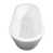 White/Shiny White/Brushed Gold