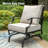 Carli 9-Person Patio Conversation Set-1410410830