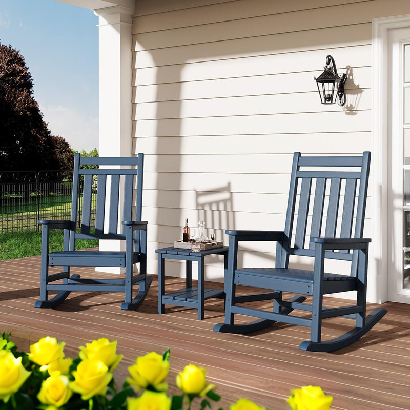 Outdoor Adirondack Chair