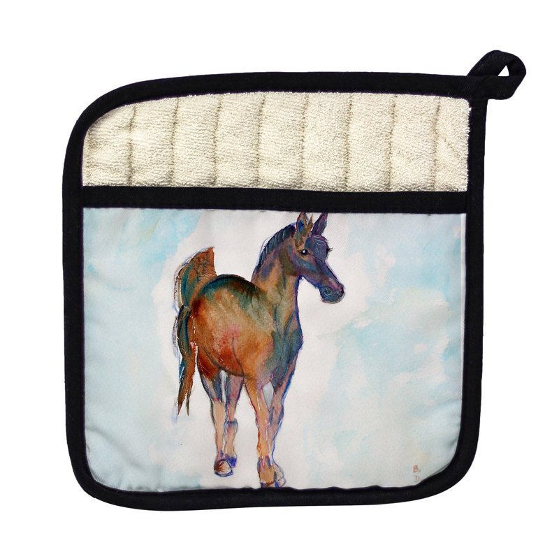 Cuisinier poignée colt intérieure betsy drake