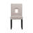 Aayush 18'' H Linen Upholstered Side Chair-1152730469