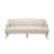 Tissu beige est en rupture de stock