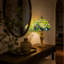 Lampe de table Peacock