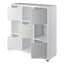 Armoire de rangement Julian 3x3