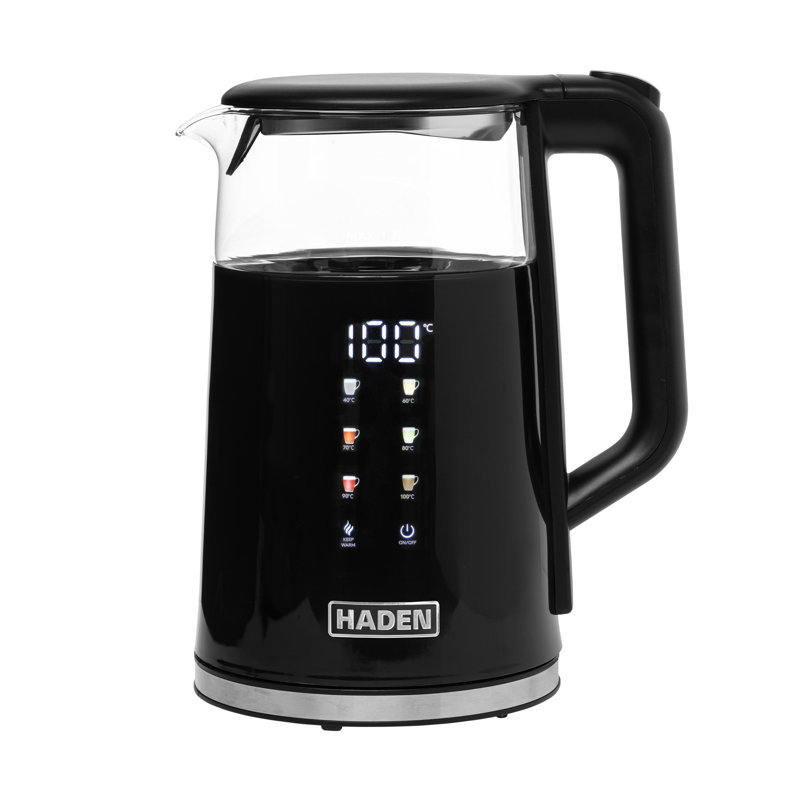 HADEN 1.7L Electric Tea Kettle