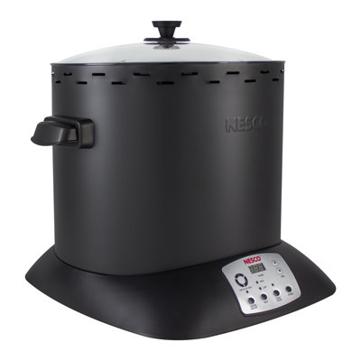 Nesco 6 Qt. High Speed Turkey Roaster