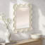 Miroir mural Tallulah