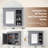 Beerbohm Medicine Cabinet-1369907202