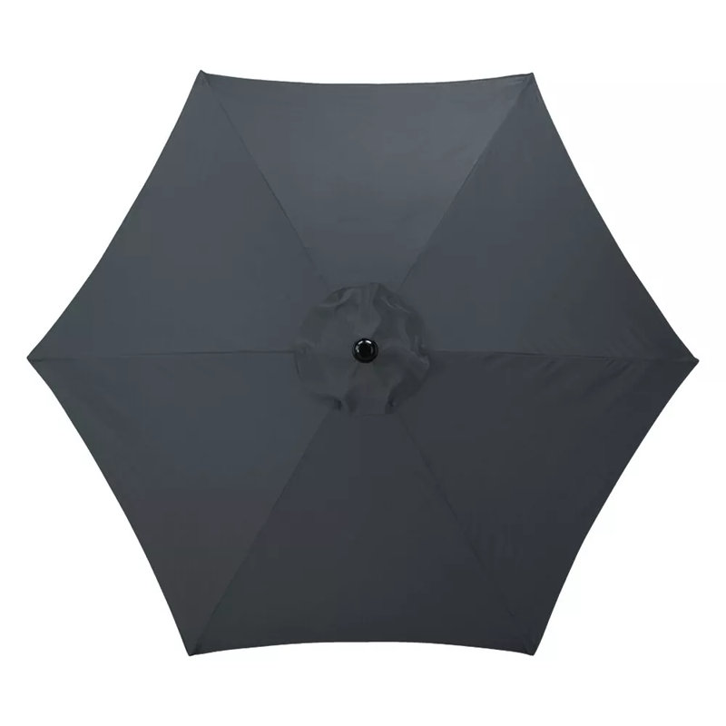 Auvent de remplacement Fetzer, Gris