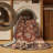 Machine Washable Persian Brown Area Rug-1694648253