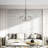 Arunvir 5-Light Dimmable Candle Style Chandelier-867400627
