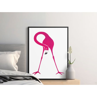 Barclee 1 Piece Wall Art