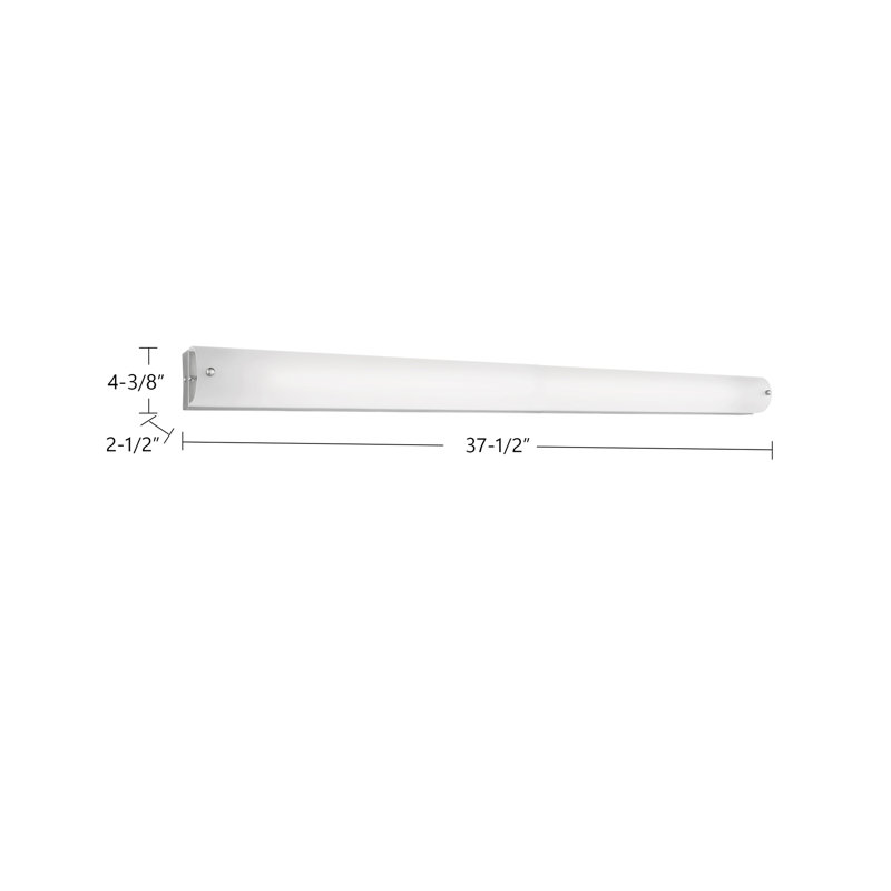 Peggy Dimmable LED Bath Bar