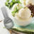Original Zeroll  Folding Carton - Size 12 Ice Cream Scoop