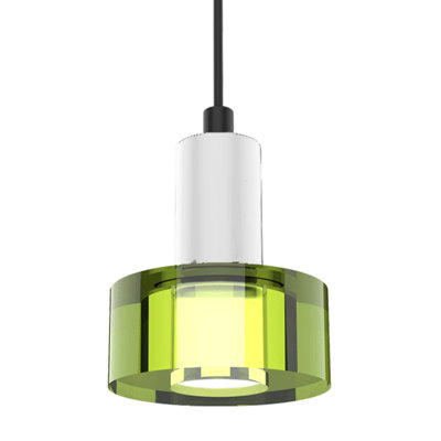 Gel Single Pendant