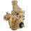 Mastershower® Thermostatic Valve
