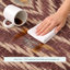 Tapis Ceajay ACN3071 Ikat lavable à la machine pour intérieur/extérieur-245016406-245016410