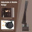 Anoush Jewellery Cabinet Jewelry Armoire-1354644817
