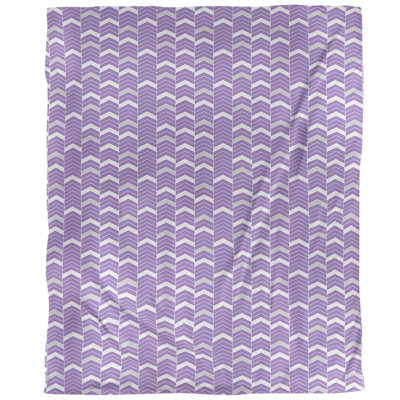 Housse de couette simple Rhonda