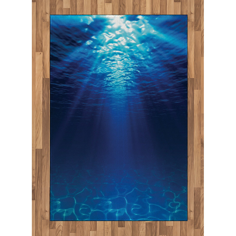 Anjali Hand Woven Area Rug, Rectangle 120 x 180cm