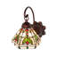 1 - Light Armed Sconce