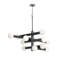Dion Chandelier (Natural Brass)-630505864